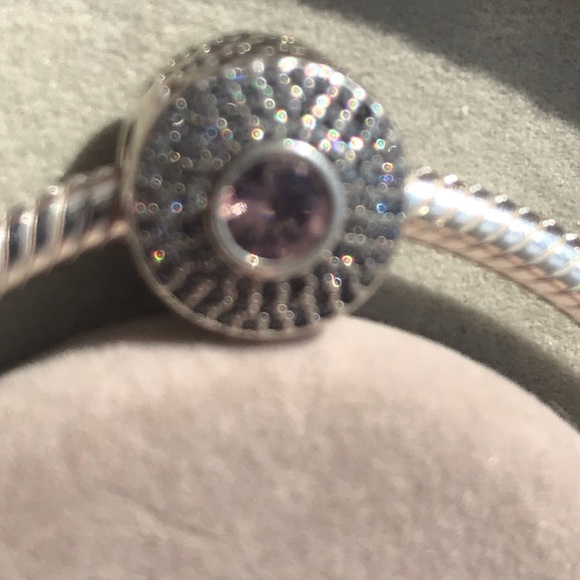 ❗️VIDEO ❗️Charm Pandora - Picture 4 of 11